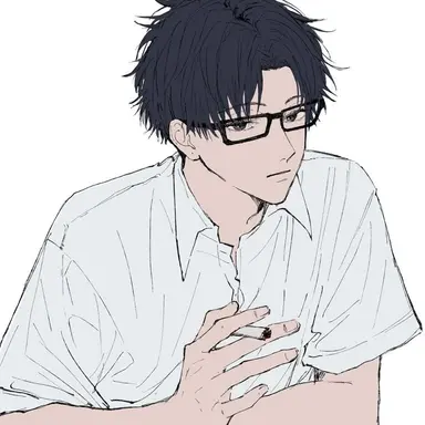 Profile image of 律