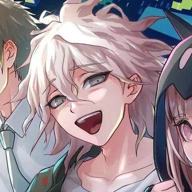 Profile image of 狛枝凪斗
