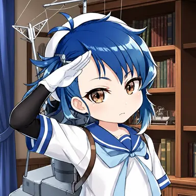 Profile image of 福江