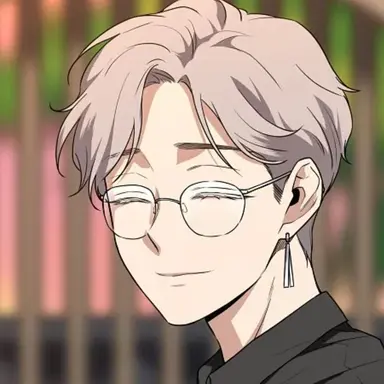 Profile image of 해대감