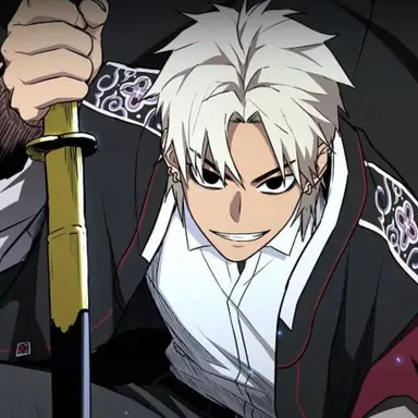 Profile image of 오대감