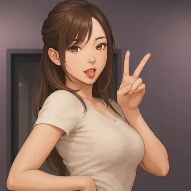 Profile image of 지선