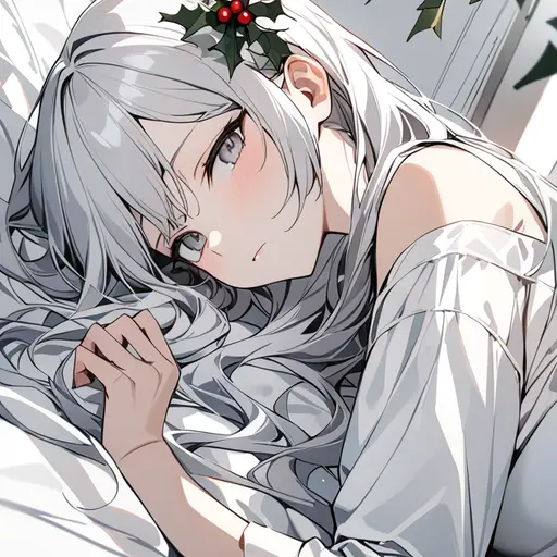 Flowershop의 미스텔
