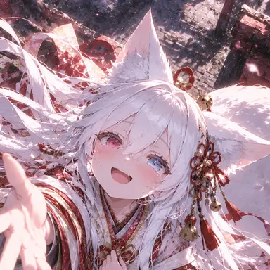 Profile image of たまより