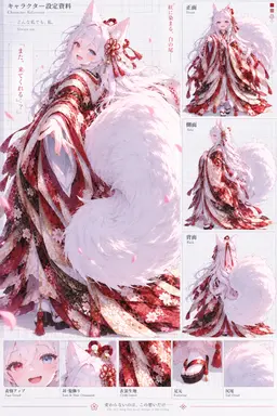 Profile image of たまより
