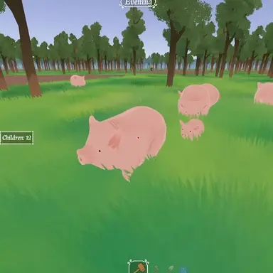 Profile image of Pigs