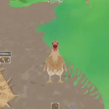 Profile image of Chickens