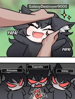 Profile image of Pups