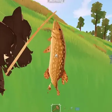 Profile image of Fish