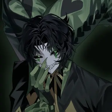 Profile image of ハーレクイン