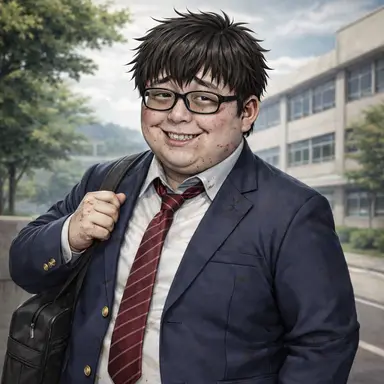 Profile image of ヘラ松