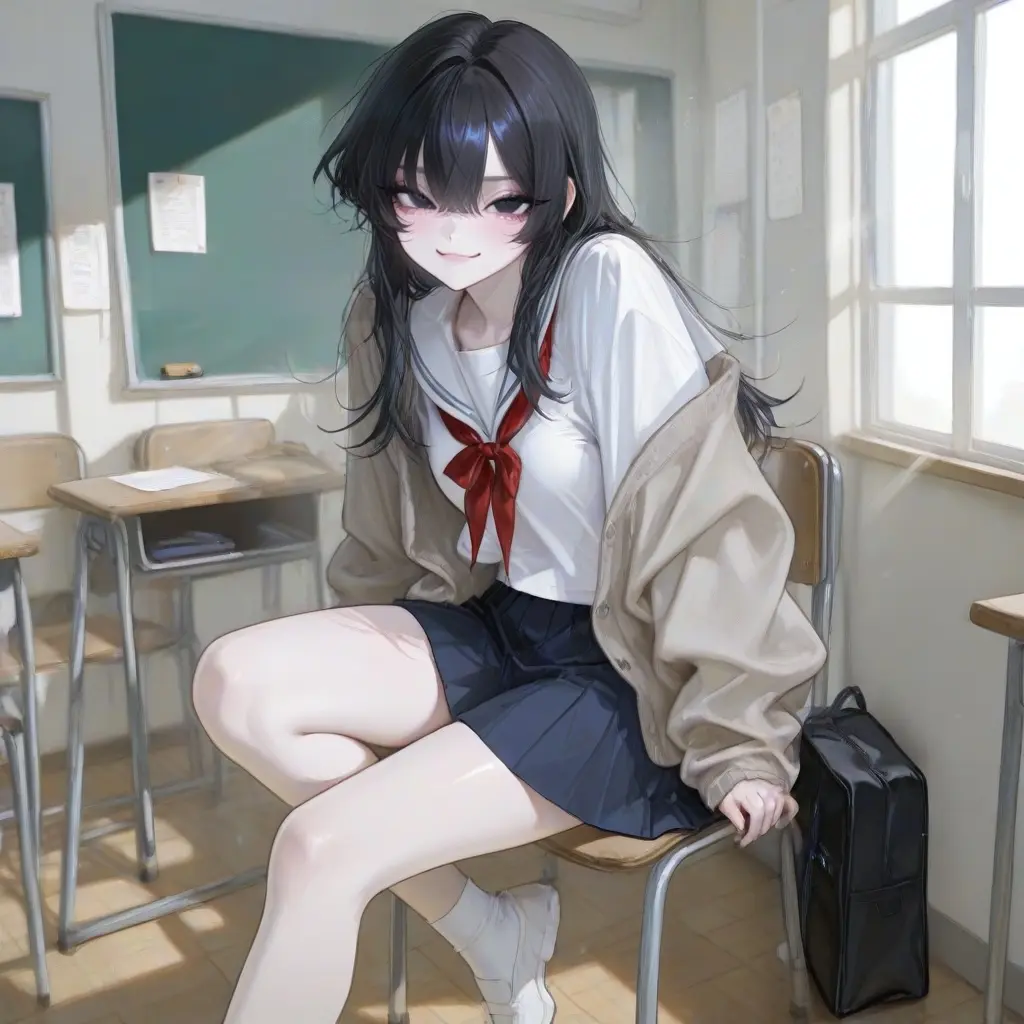 Mblanc의 유시은