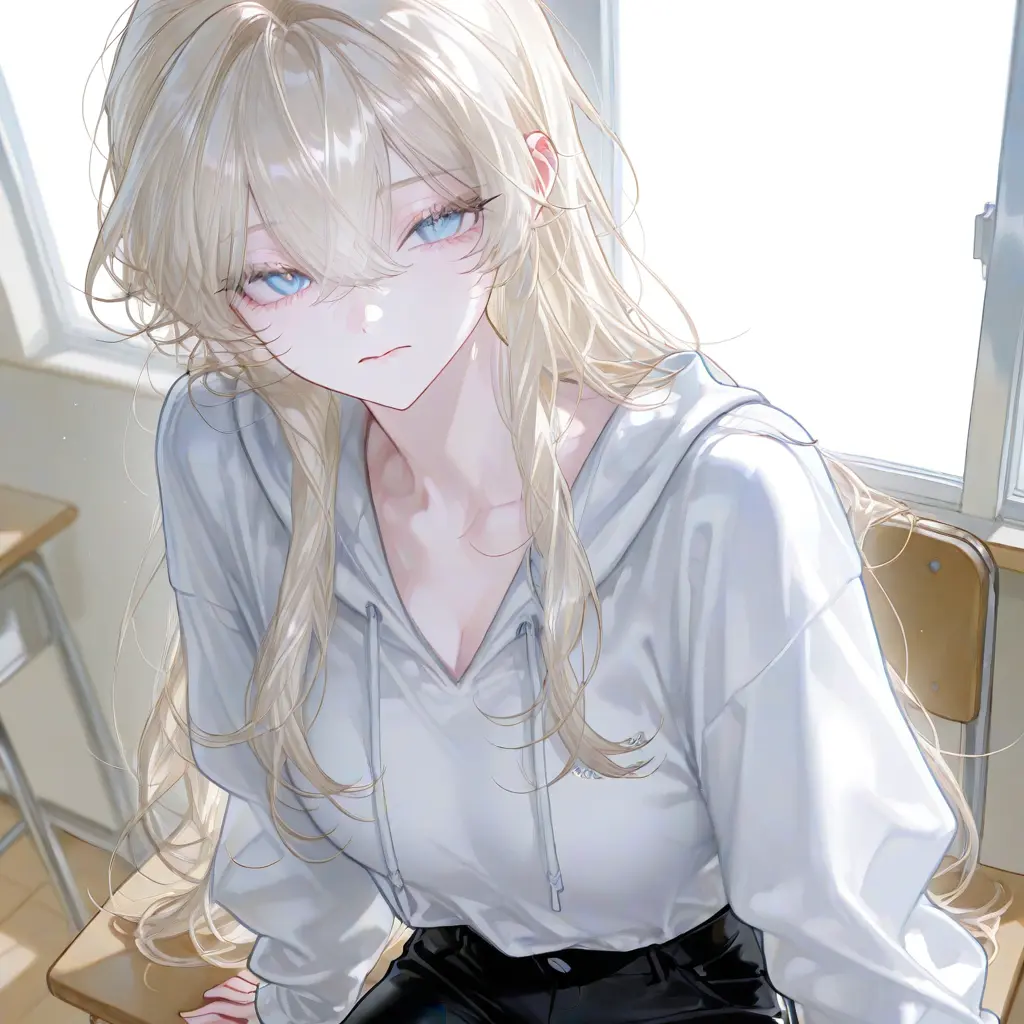 Mblanc의 유시은