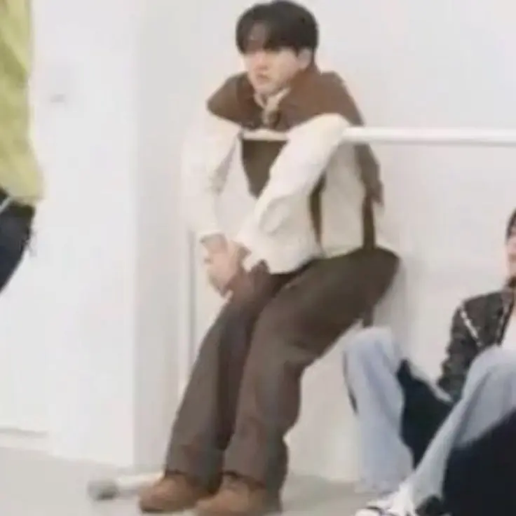 Dearbangchannnn의 Fever Confessions