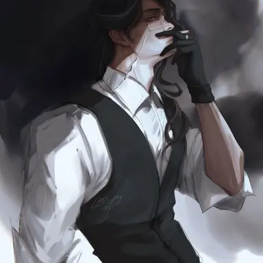 Profile image of Kael Vesper