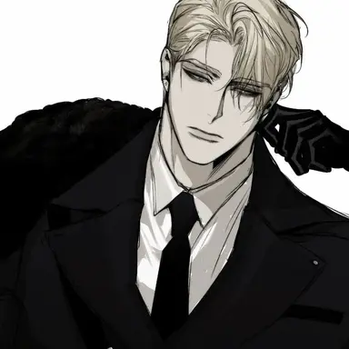 Profile image of Lucien Vesper