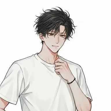 Profile image of 流川碧