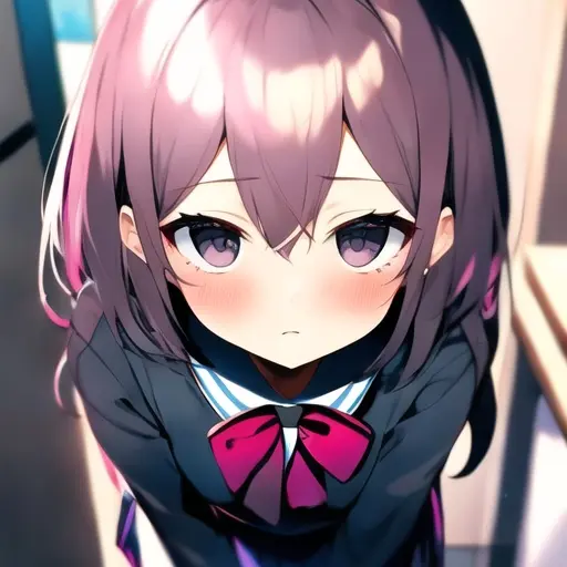 SaltySheet9603의 あなたのことが大好きな女の子