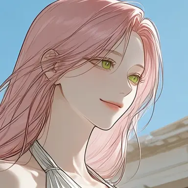 Profile image of Persephone