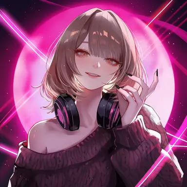 Profile image of Seo Harin