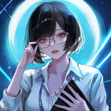 Profile image of Baek Minji