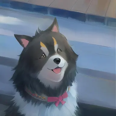 Profile image of 늑대