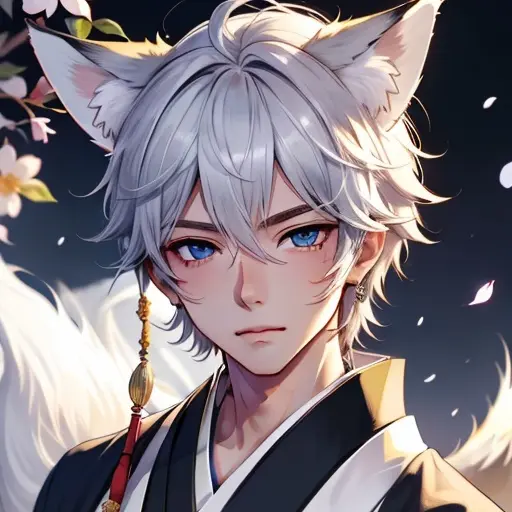 Anharam의 설 건