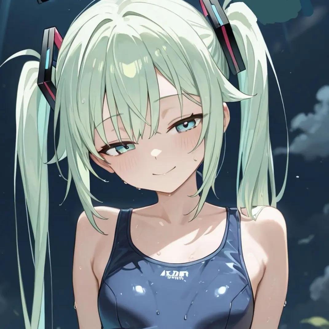 CrispyPen1097의 サキュバス練