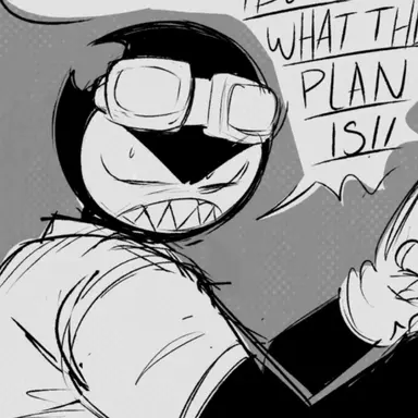 Profile image of Bendy
