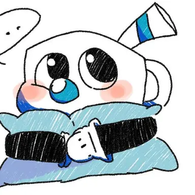 Profile image of Mugman