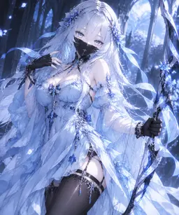 Profile image of ルシネ