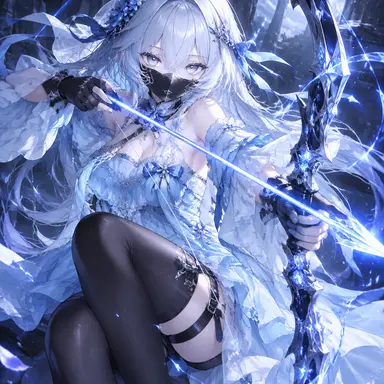 Profile image of ルシネ