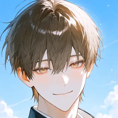 Profile image of Riku
