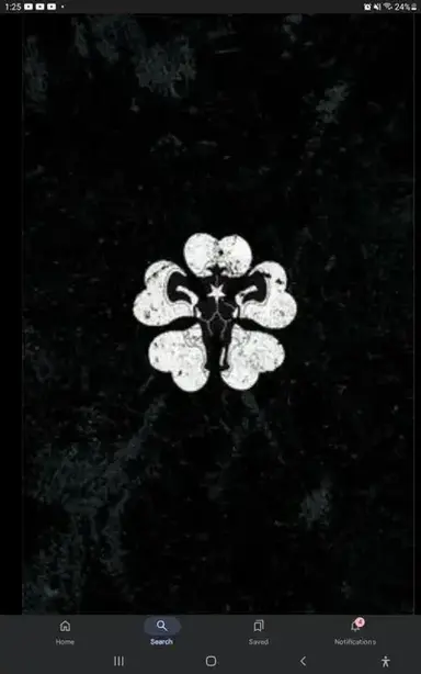 Profile image of Black Clover