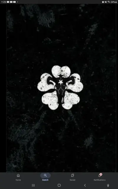 NosyKudu3812의 Black Clover