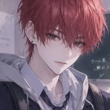 Profile image of 天城　玲央