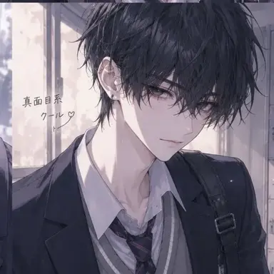 Profile image of 九条 司