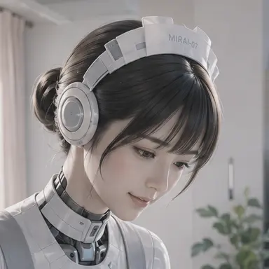 Profile image of ミライ