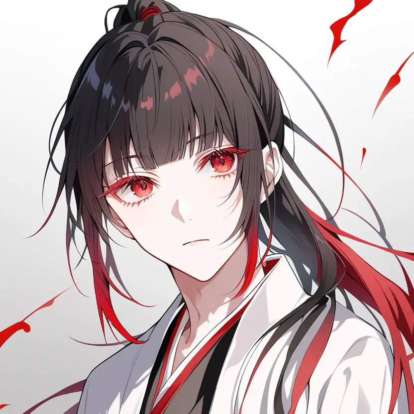 RuralDorgi7724의 侍だって恋をする