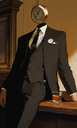 Profile image of イズミ