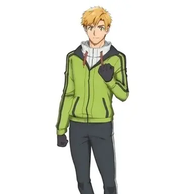 Profile image of 明浦路司