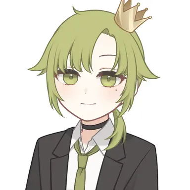 Profile image of 颯