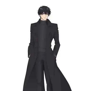 Profile image of 夜鷹純