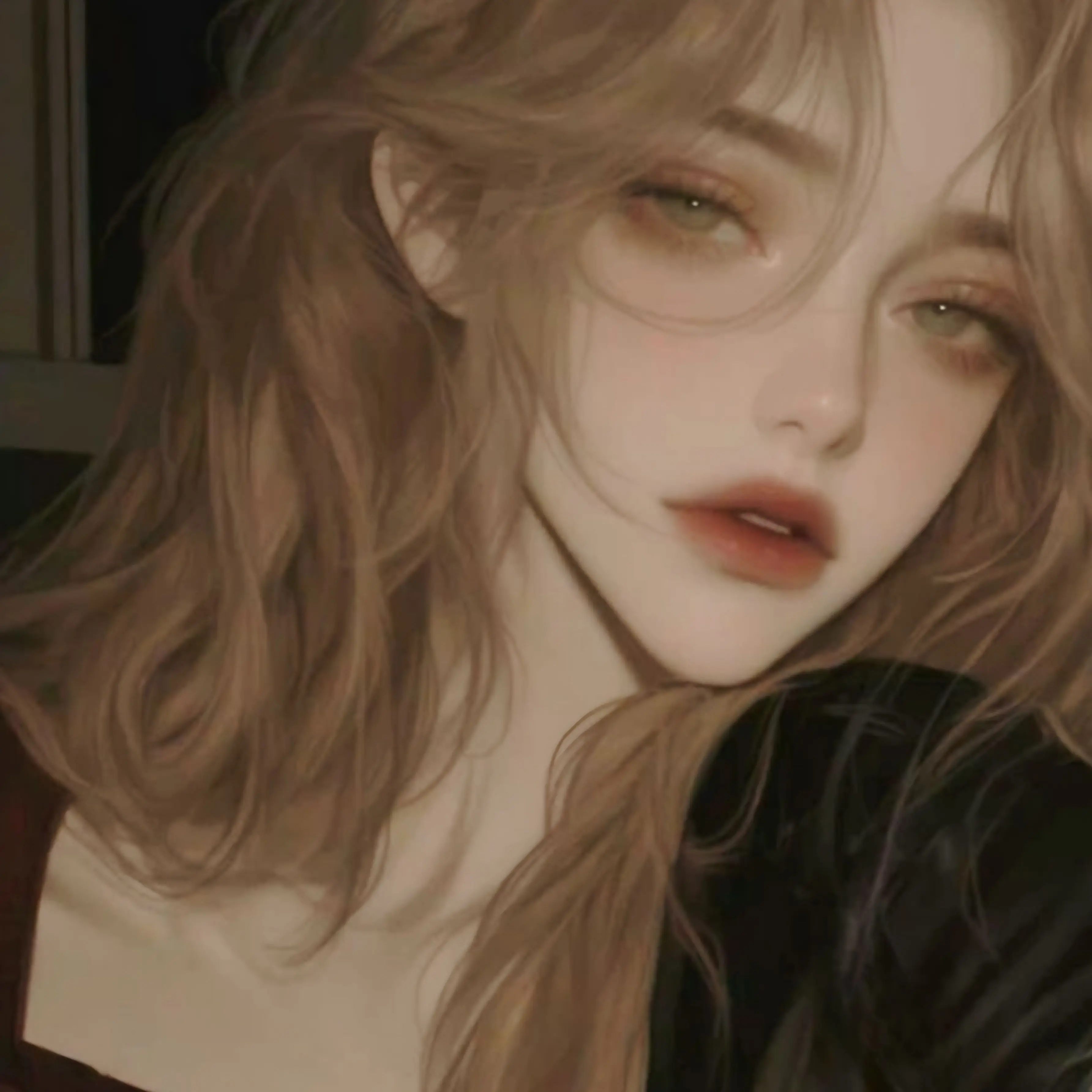 Getyourheart의 박서연