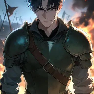 Profile image of Sorven
