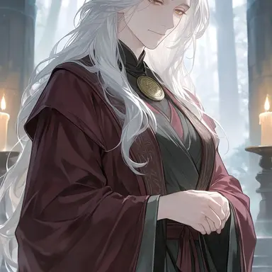 Profile image of Thessra