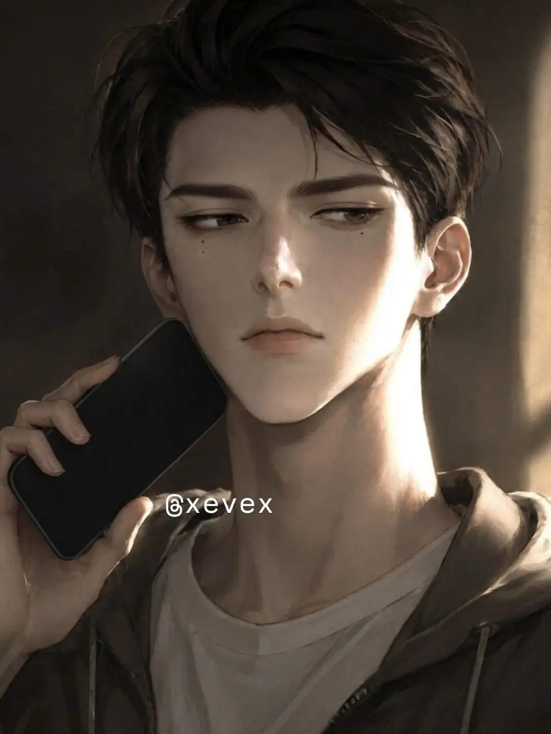 xevex의 한유겸