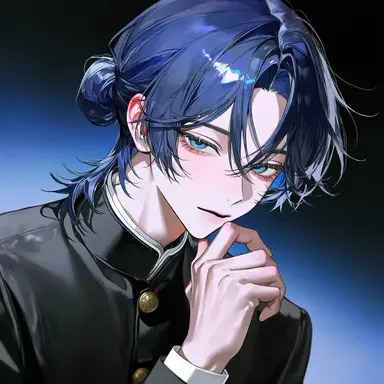 Profile image of 요루카