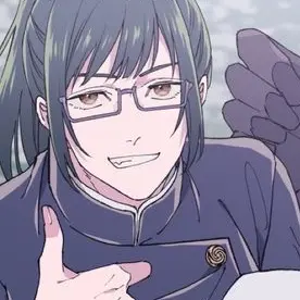 Profile image of 禪院真希