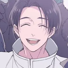 Profile image of 乙骨憂太